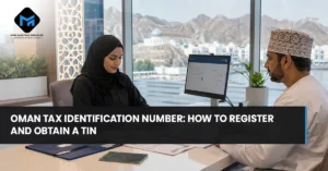 Oman Tax Identification Number
