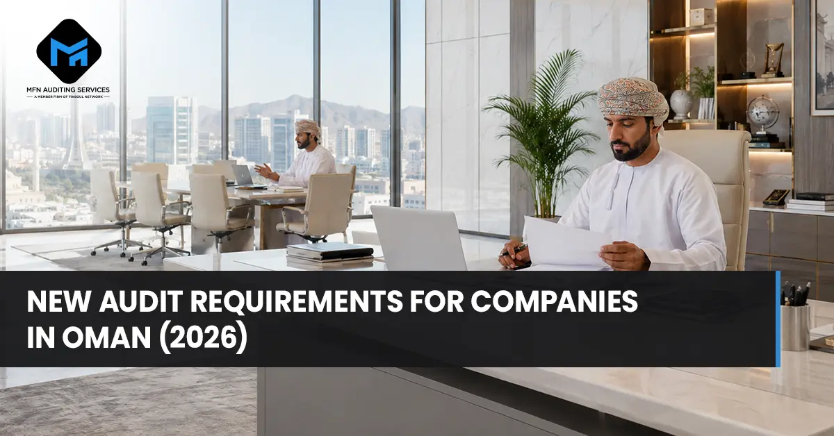 Home 3 Audit Requirements
