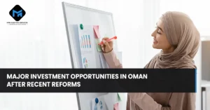 Investment Opportunities