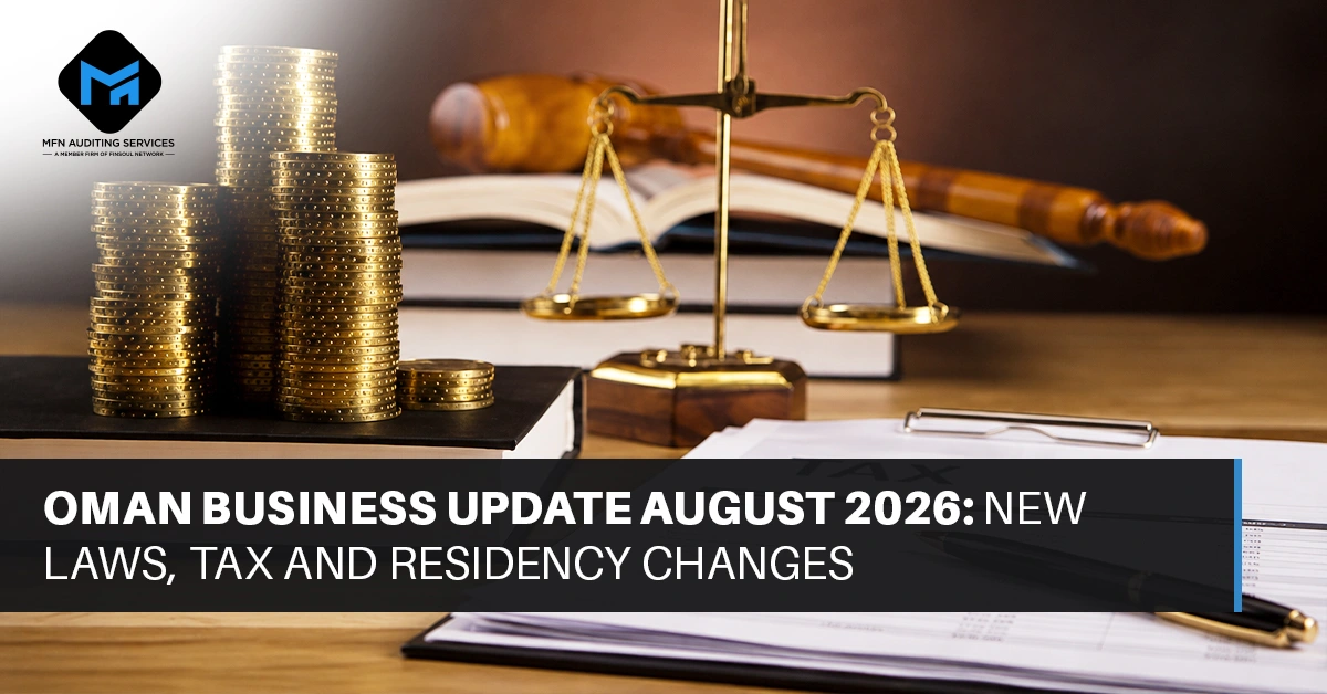 Home 3 Oman Business Update