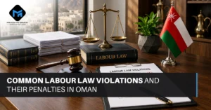 Oman Labour Law