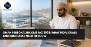 Oman Personal Income Tax