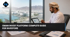Oman Invest Platform