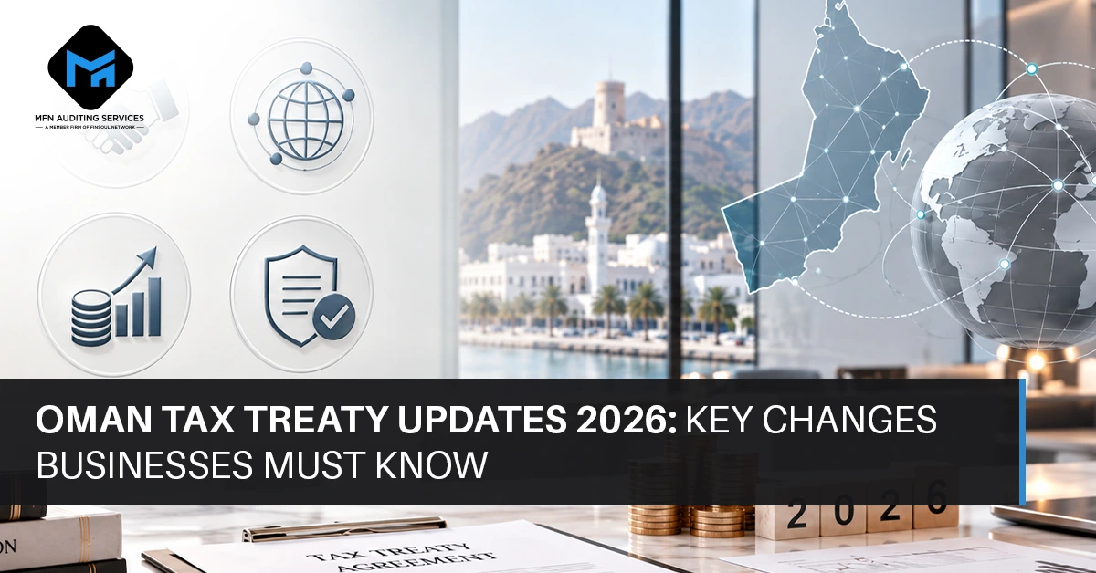 Home 3 Oman tax treaty updates 2026