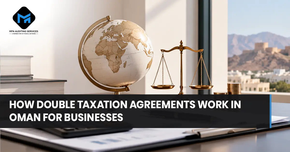 Home 3 double taxation agreement oman