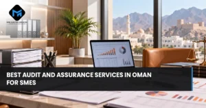 auditing & assurance services