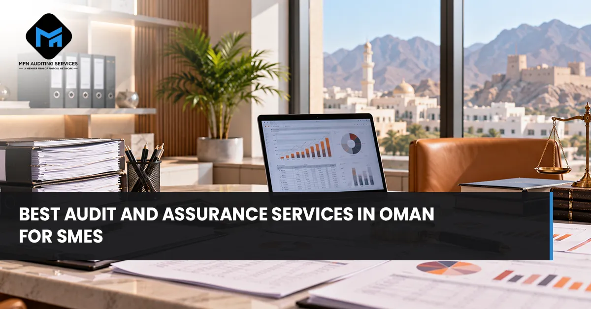 Home 3 auditing & assurance services
