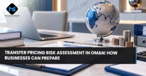 transfer pricing consultants Oman